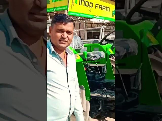 INDO FARM #tractor #indofarm #driver #chacha #funny #tochan #tochan_mukaabla #tractorvideo