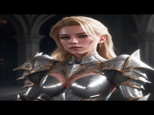 TOP 15 NEW Upcoming MMORPGs of 2024 & 2025