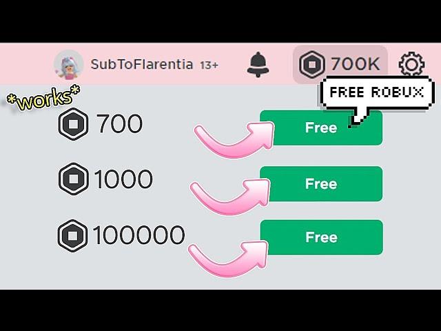 HOW TO GET FREE ROBUX 2024 (MOBILE TUTORIAL)