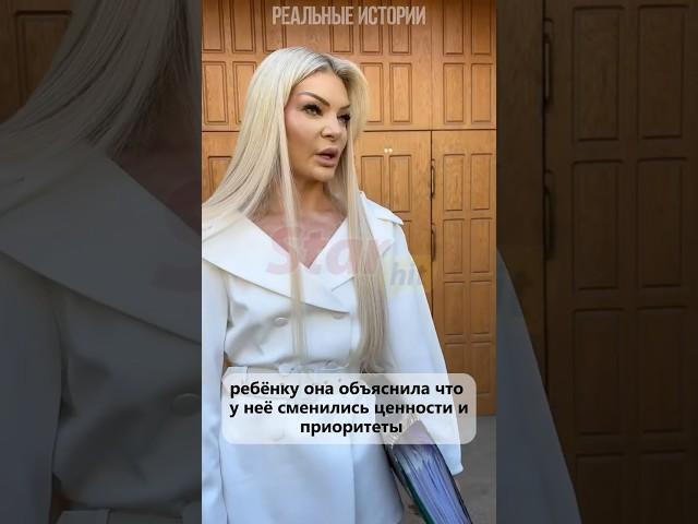 Адвокат Павла Прилучного раскрыла подробности последней встречи Агаты Муцениеце с сыном