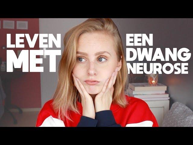 Het hebben van een DWANGNEUROSE (storytime) | Lenette Hermsen