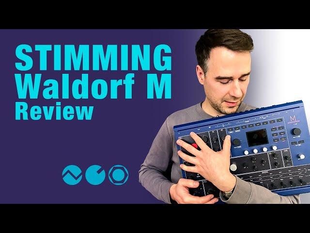 Stimming reviews Waldorf M