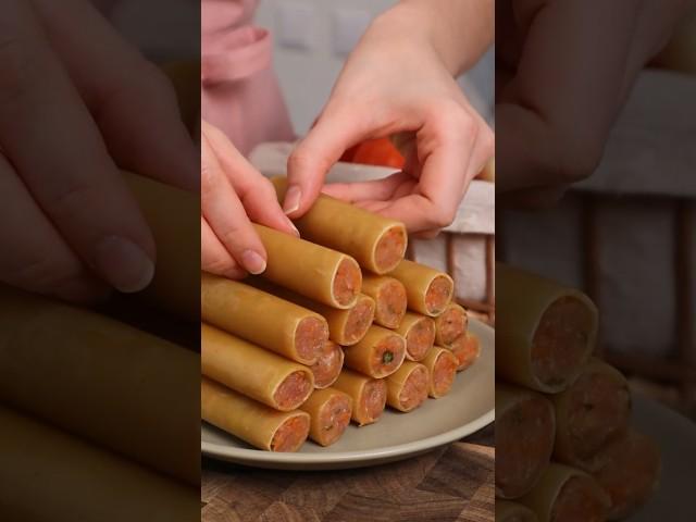 Как приготовить макароны с фаршем вкуснее, чем обычно? Покажу оригинальный и несложный способ