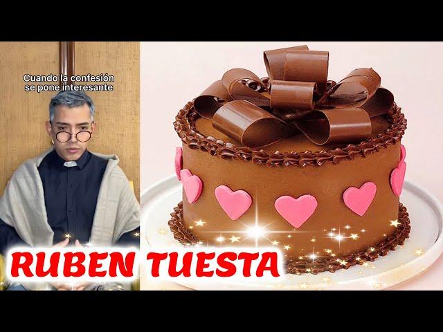  Colección tiktok de Ruben Tuesta 2024 || MORIRAS DE RISA  || #413