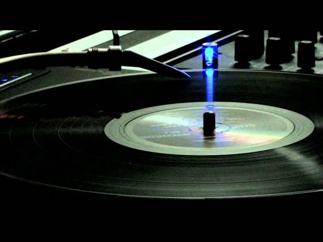 El Chicano - Can't Get it Out Without You (Babe)