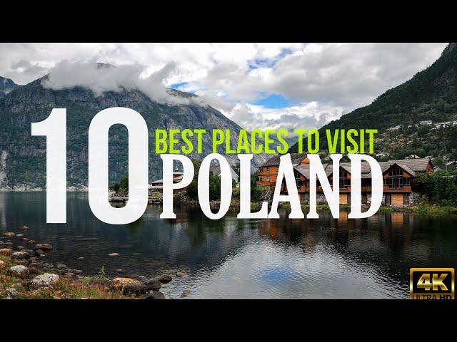 Best Places to Visit in Poland ||Beauty