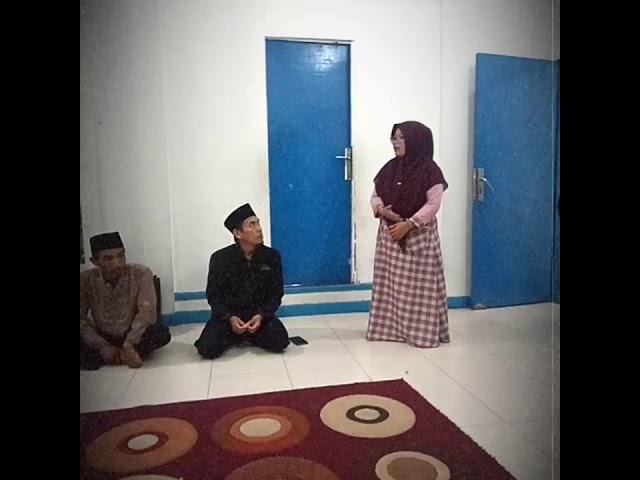 Madrasah berbagi...