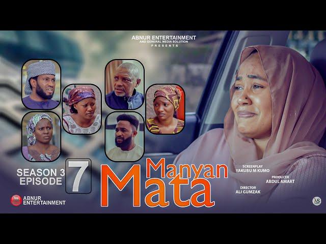 MANYAN MATA SEASON 3 EPISODE 7