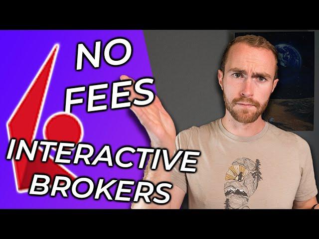 The Only Broker You Should Use - Interactive Brokers Review