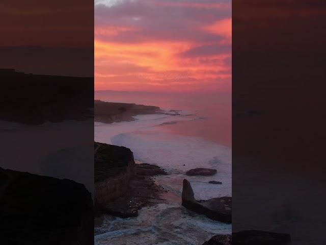 Be One with the Light  #levymediaworks #dronevideo #surfing