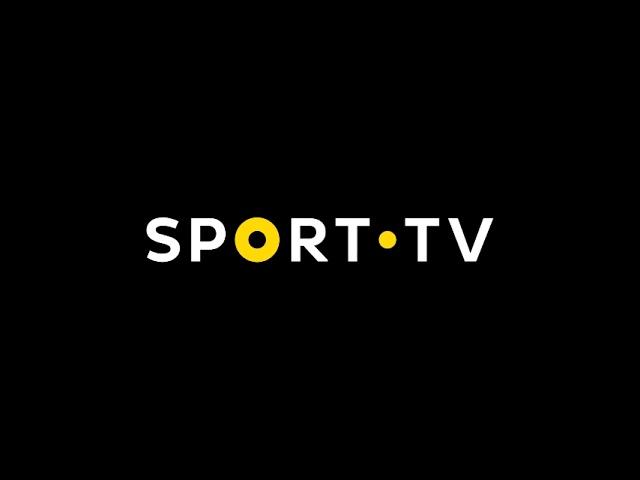 Intro/Outro Sport TV Portugal LP Bwin