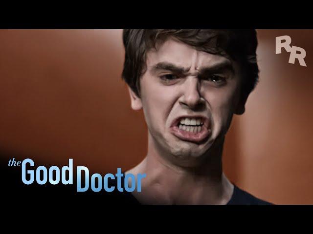 "I AM A SURGEON!" | The Good Doctor