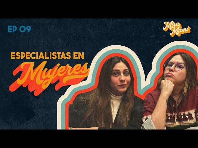 Especialistas en mujeres   Mira Mami  con Grecia Castillo y Poly Díaz