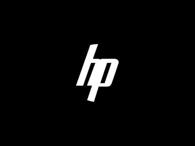 HP Logo