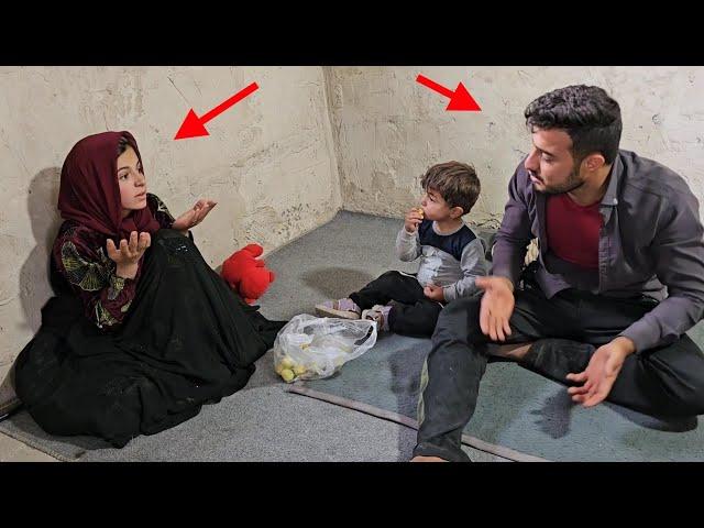 Tension over love: Kubra and Ali's brother's fight