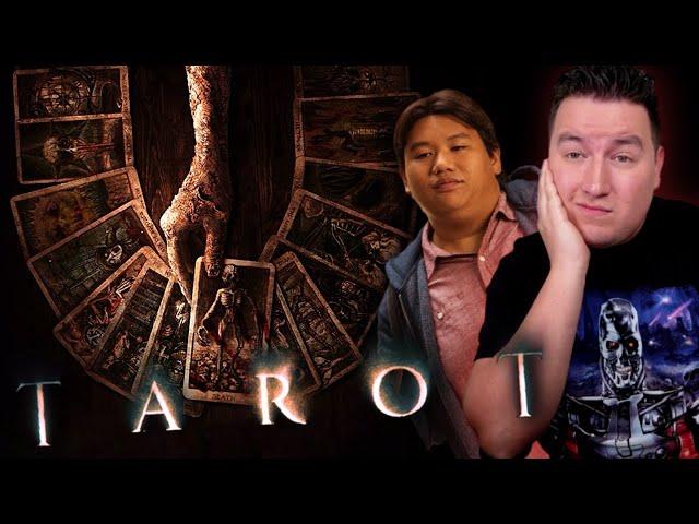 Tarot Is... (REVIEW)