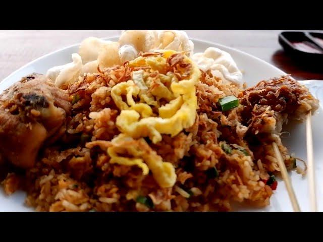 pupuk bawang cafe and dining - batu - malang