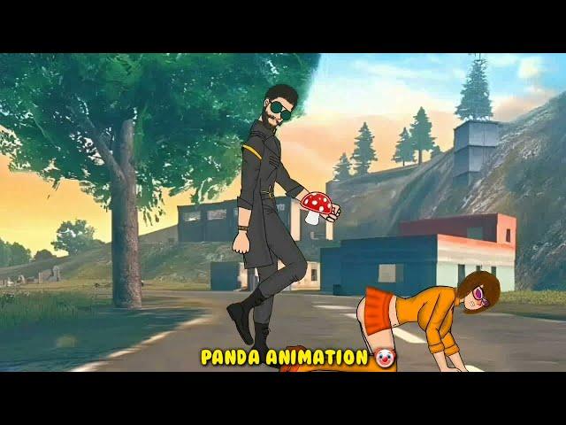 Free Fire Animation 2d 3d 