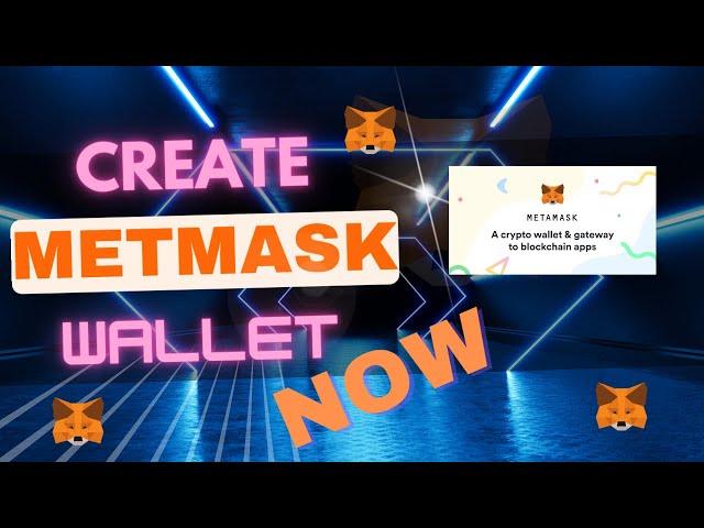 The Ultimate Guide to Creating a Metamask Wallet