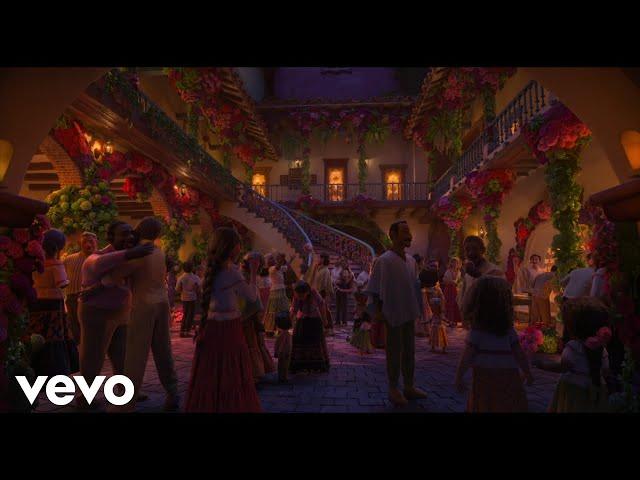Carlos Vives - Colombia, Mi Encanto (From "Encanto")