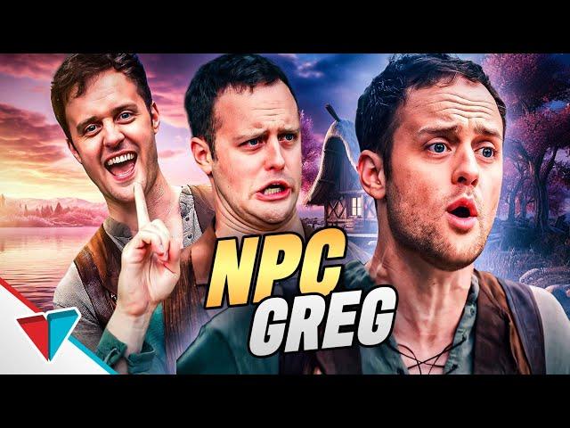 Best of NPC Greg