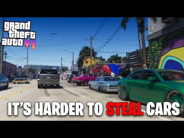 17 GTA 5 Features Rockstar is CHANGING in GTA 6