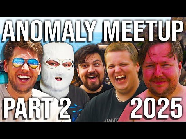 MALTA 2025 SUMMER MEETUP (PART 2)