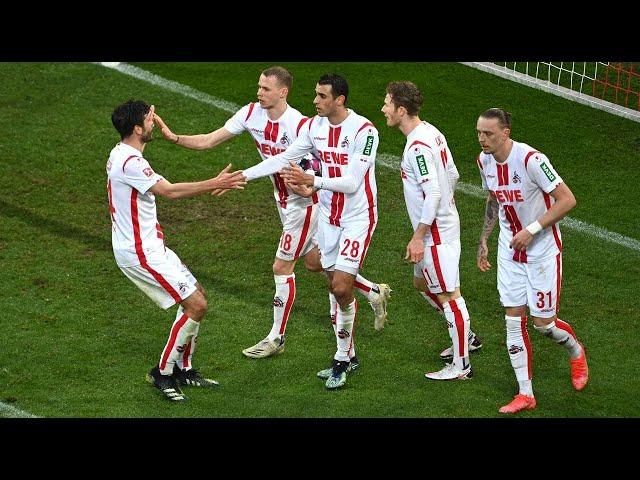 FC Koln 2 - 3 Mainz | All goals and highlights | Bundesliga Germany| 11.04.2021