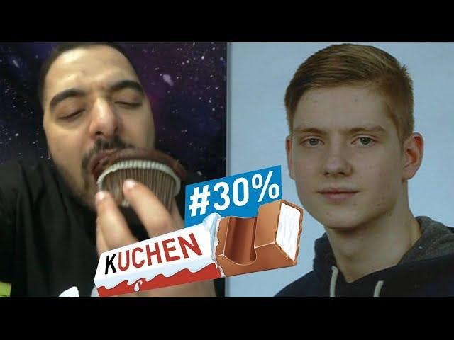 KuchenTV der Kinderriegel | A.B.K