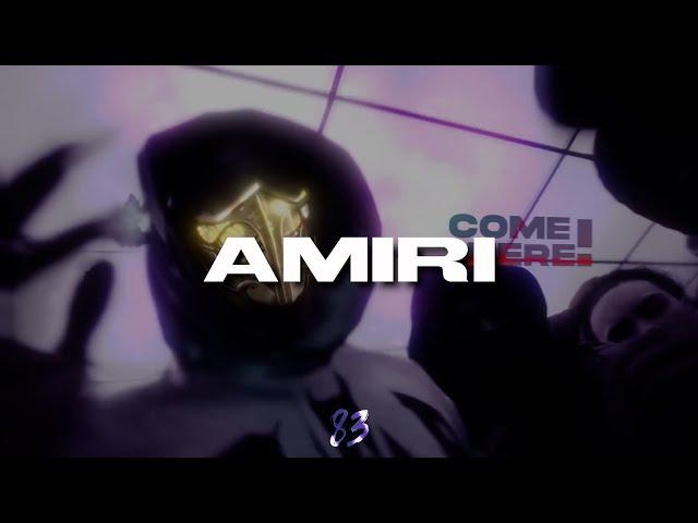 [FREE] Dark Jersey Club x Sdot Go Type Beat - "AMIRI" | NY/Jersey Drill Instrumental 2023