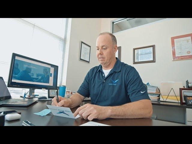 The Hawk Ridge Systems Story - Your Design, Manufacturing & 3D Printing Partner