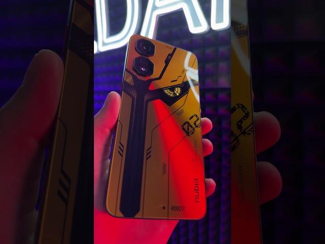 Дешевый ИГРОВОЙ ТЕЛЕФОН Nubia Neo 2 5G
