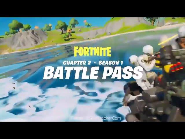 *NEW* Season 11 Battle Pass Trailer Leaked.! (Fortnite Chapter 2)