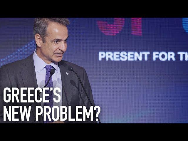 GREECE-NORTH MACEDONIA | A Broken Deal?