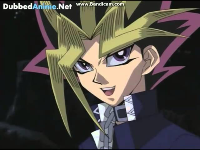 Yu-Gi-Oh Dark Magician Knight