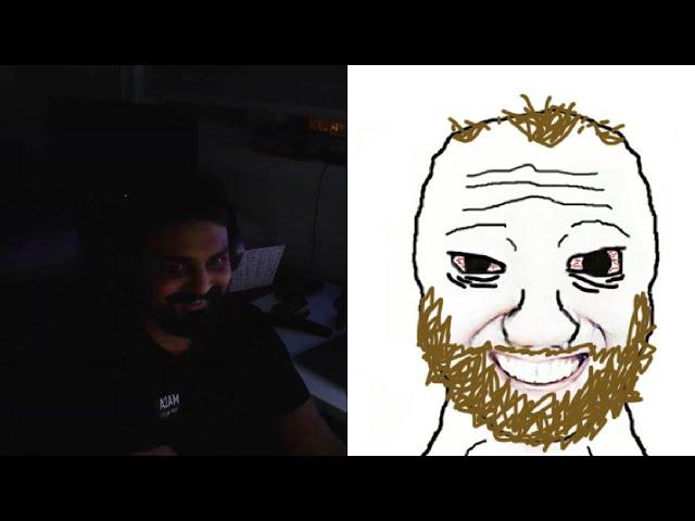 SomeOrdinaryGamers - Muta talks about the worst prank he's ever seen (w/ chat)