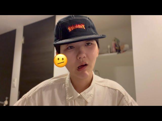 To. 워홀에서 만난 알바 동료에게, 아직도 내가 남자로 보여...?