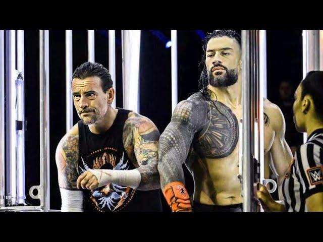 "CM Punk SHOCKS WWE Fans with Savage Shot at 49-Year-Old Legend: 'Have You Seen His Kids?'"