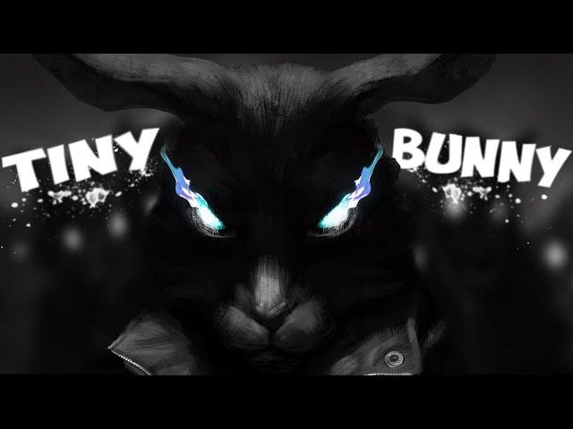 КРИПОВАЯ НОВЕЛЛА ► Tiny Bunny (Зайчик) #1