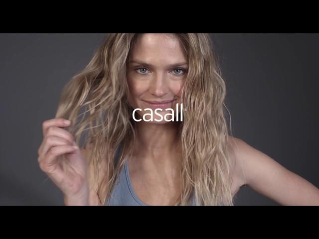 Casall AW19 - TRAIN WITH A PASSION