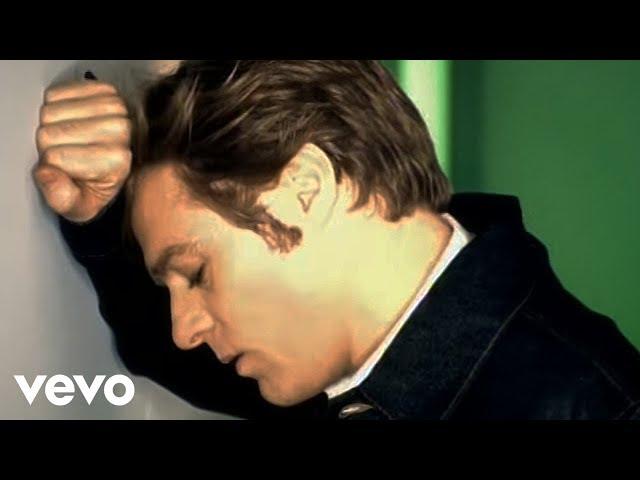 Bryan Adams - When You're Gone ft. Melanie C