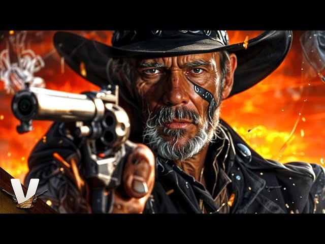 Gunfighter's Moon: Redemption in a Wild Frontier | Gunfighter's Moon | Western Movie