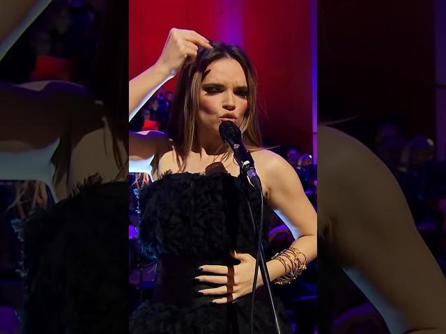  Melody - 'Esa Diva' [LIVE SYMPHONIC VERSION + RTVE Orchestra and Choir] One month until Eurovis...