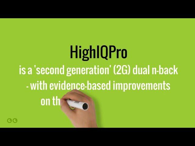 HighIQPro