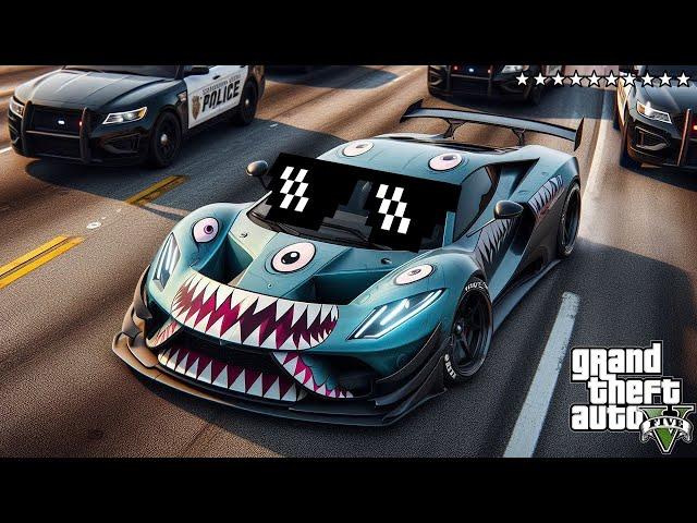 GTA 5 Thug Life #119 (GTA 5 WINS FAILS & FUNNY MOMENTS )