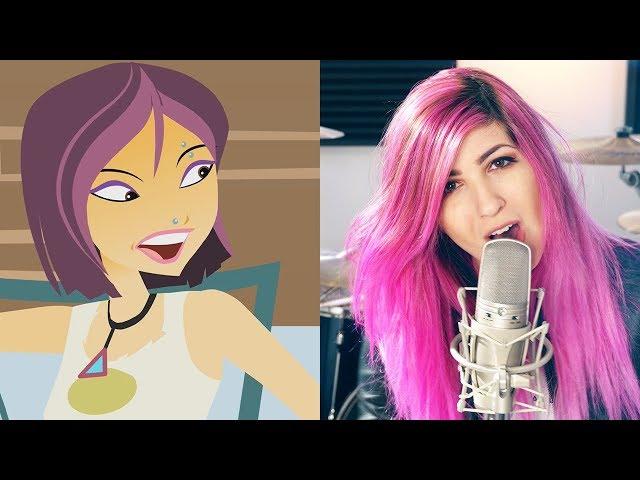 6Teen Theme Cover (AND Reunion Episode)