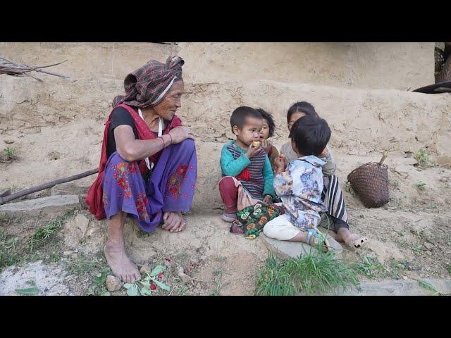 Myvillage official videos EP 1028 || Traditional village documentary