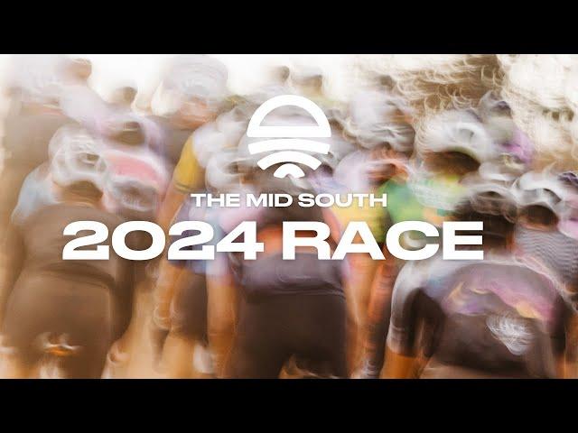 The Mid South 2024 Full Race Recap