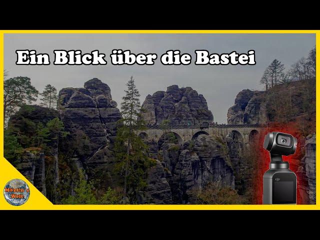 Ausblicke von der Bastei | #martinswelt