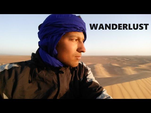 Magical Morocco! Peaks, Deserts and the Atlantic Ocean!